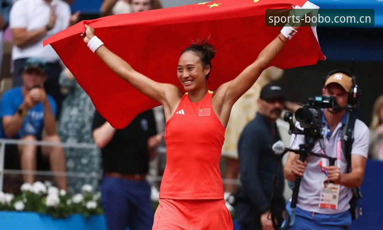 百博竞品对标 2026法网女单抽签揭晓 · 郑钦文保分战详解